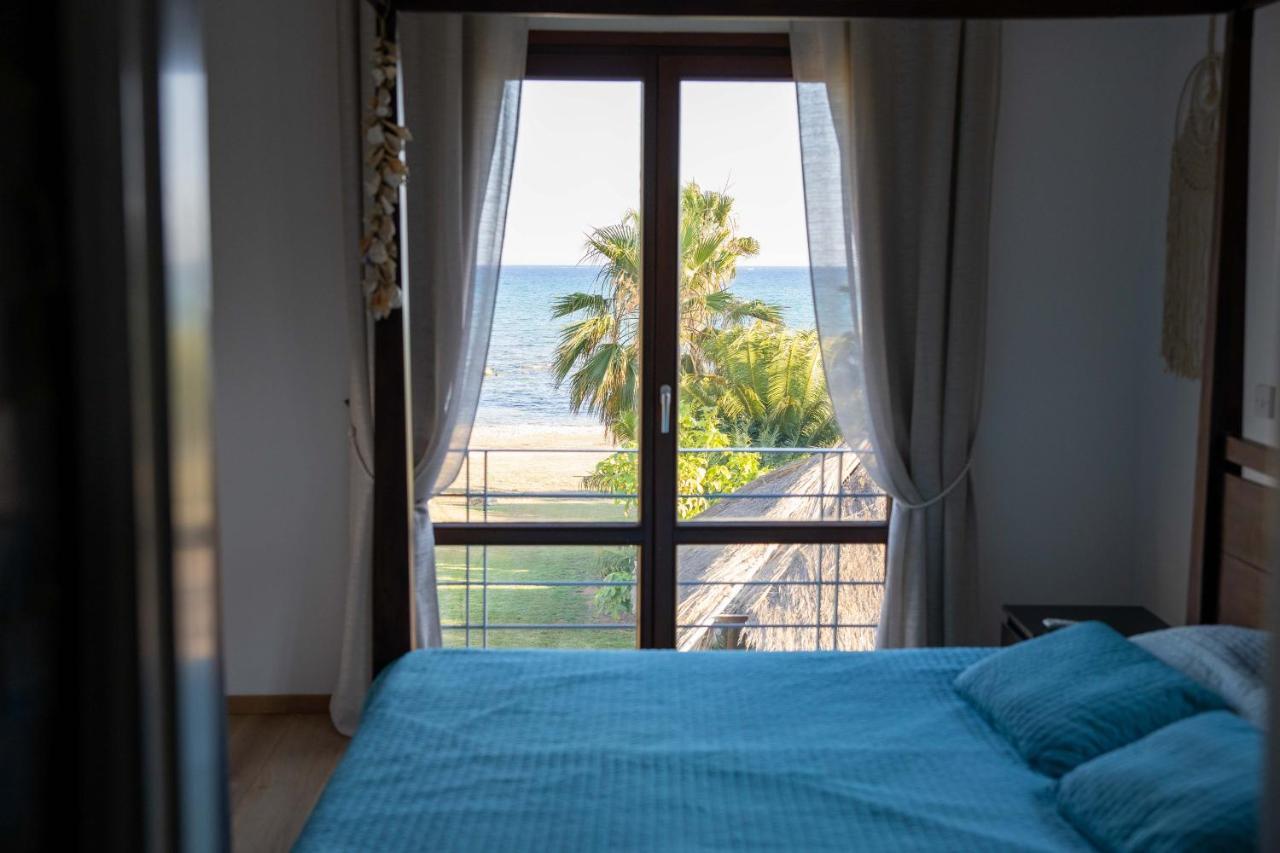 Balinese Villa Айя Напа Екстериор снимка