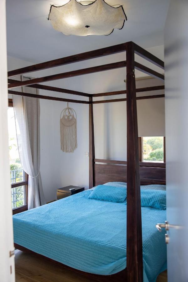 Balinese Villa Айя Напа Екстериор снимка