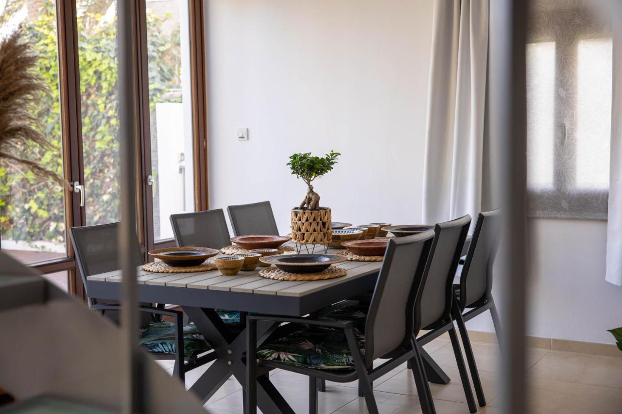 Balinese Villa Айя Напа Екстериор снимка