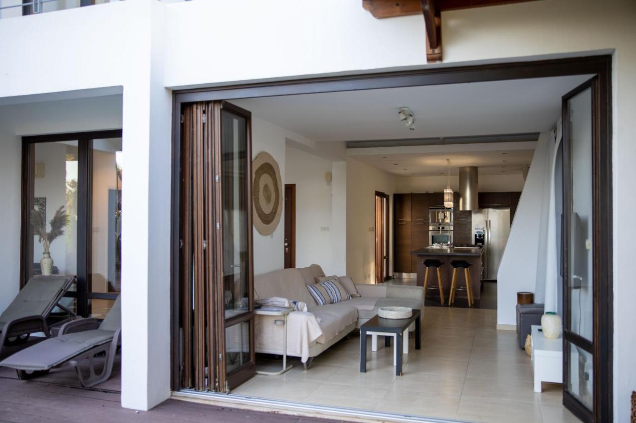 Balinese Villa Айя Напа Екстериор снимка