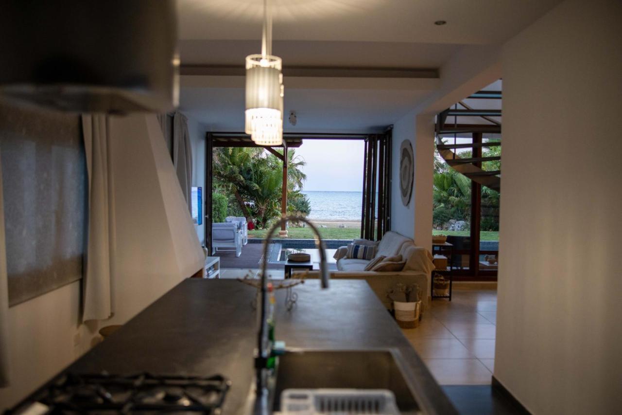 Balinese Villa Айя Напа Екстериор снимка