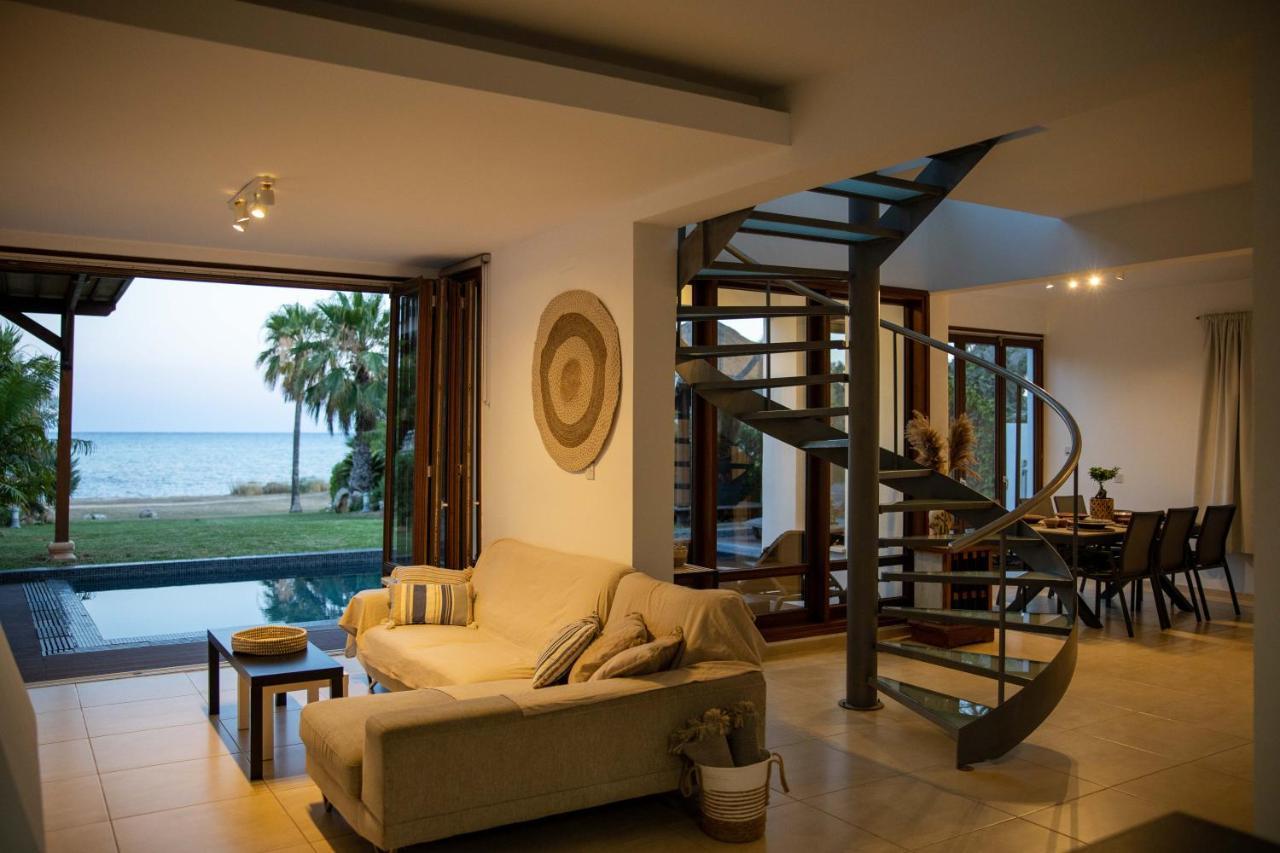 Balinese Villa Айя Напа Екстериор снимка