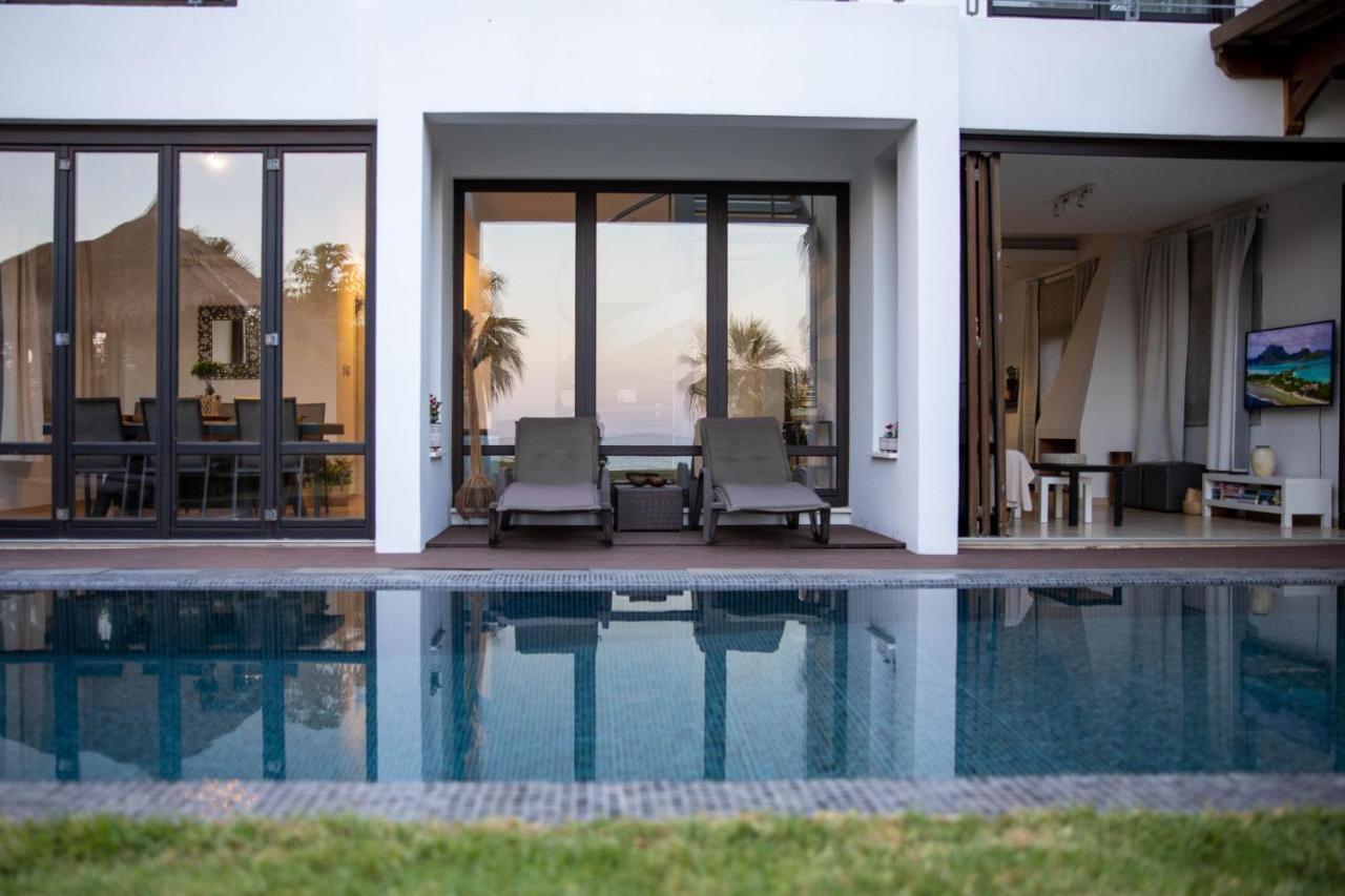 Balinese Villa Айя Напа Екстериор снимка